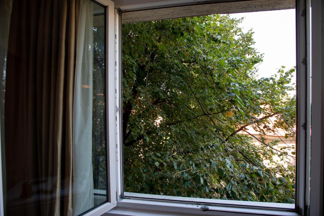 Aquarium Apartment Grivita Bucarest Exterior foto